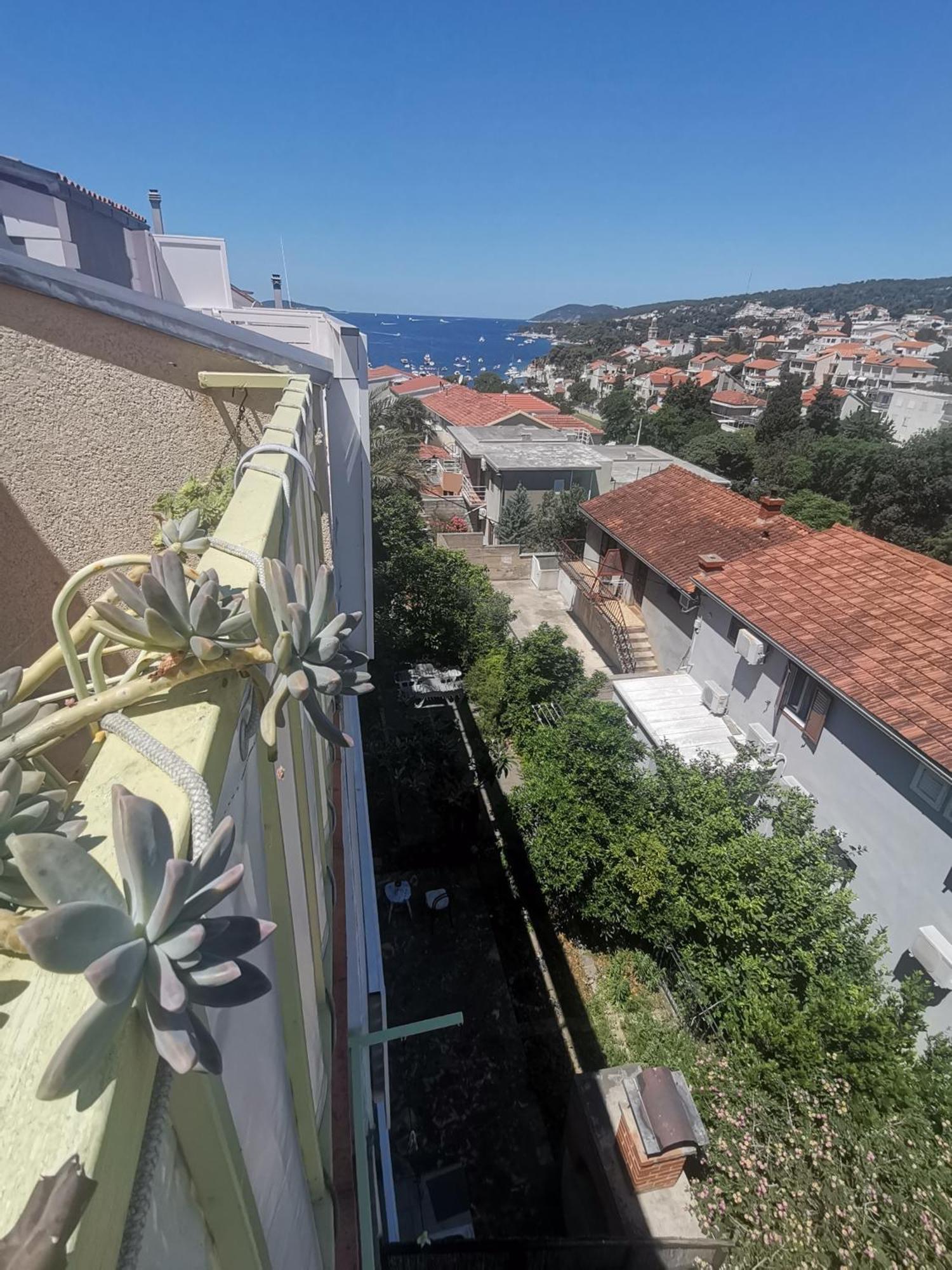 Apartments Green & Orange Hvar Town Exterior foto