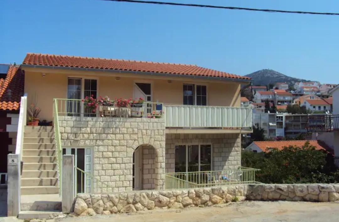 Apartments Green & Orange Hvar Town Exterior foto