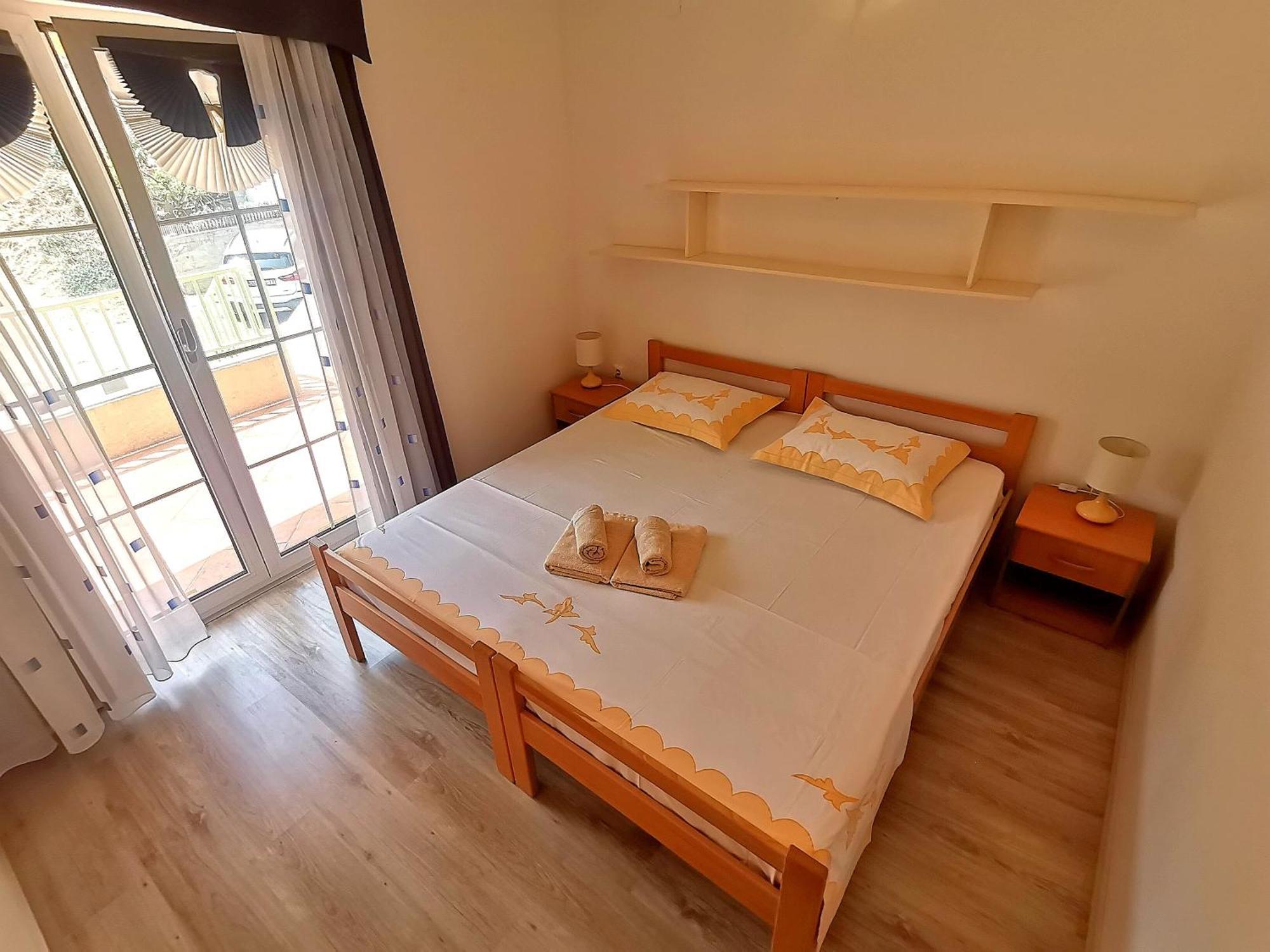 Apartments Green & Orange Hvar Town Quarto foto